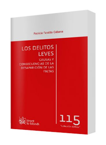LOS DELITOS LEVES..